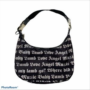 Gwen Stefani L.A.M.B for LeSportsac hobo bag purse
